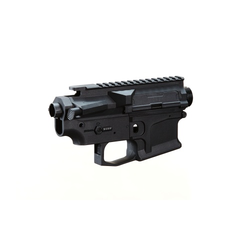 Lancer Tactical Gen 4 NSR Complete Receiver Set