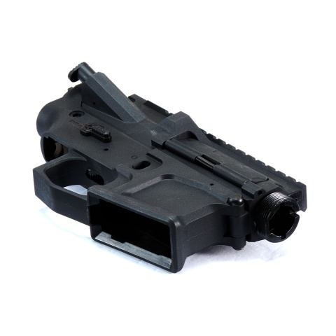 Lancer Tactical Gen 4 NSR Complete Receiver Set