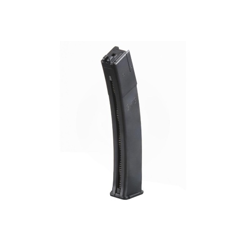 Well Pro PPK-20 Compact Full Metal GBB Airsoft SMG - (Black)
