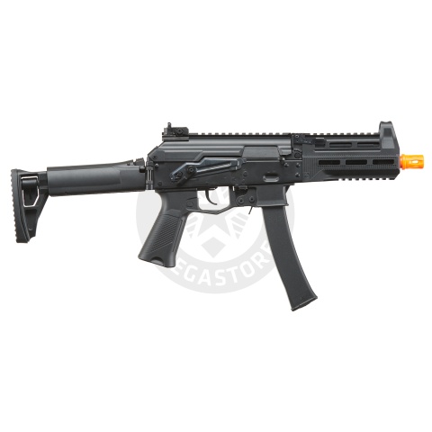 Lancer Tactical PPK-20 Gen 3 Compact AEG Airsoft SMG
