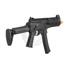 Lancer Tactical PPK-20 Gen 3 Compact AEG Airsoft SMG