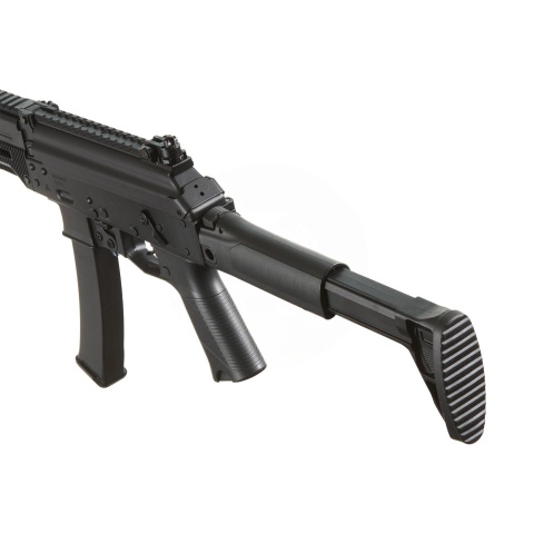 Lancer Tactical PPK-20 Gen 3 Compact AEG Airsoft SMG