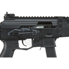Lancer Tactical PPK-20 Gen 3 Compact AEG Airsoft SMG