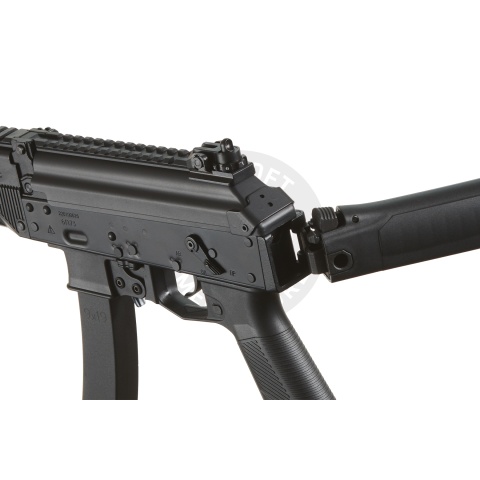 Lancer Tactical PPK-20 Gen 3 Compact AEG Airsoft SMG