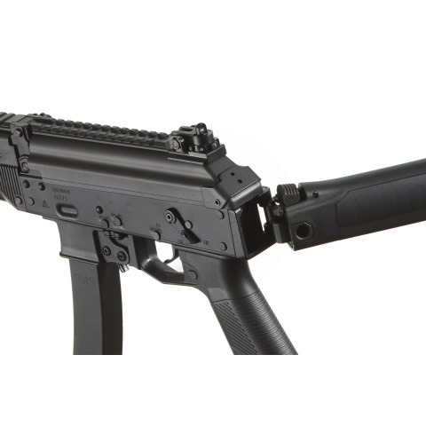 Lancer Tactical PPK-20 Gen 3 Compact AEG Airsoft SMG