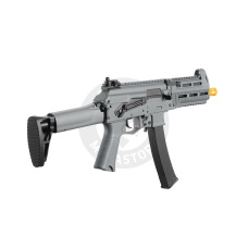 Lancer Tactical PPK-20 Gen 3 Compact AEG Airsoft SMG