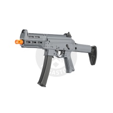 Lancer Tactical PPK-20 Gen 3 Compact AEG Airsoft SMG