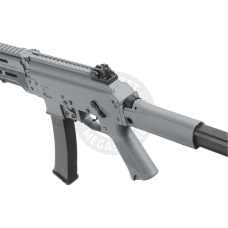 Lancer Tactical PPK-20 Gen 3 Compact AEG Airsoft SMG