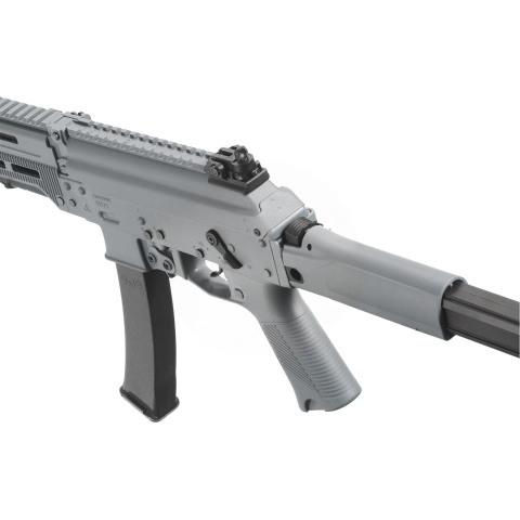 Lancer Tactical PPK-20 Gen 3 Compact AEG Airsoft SMG