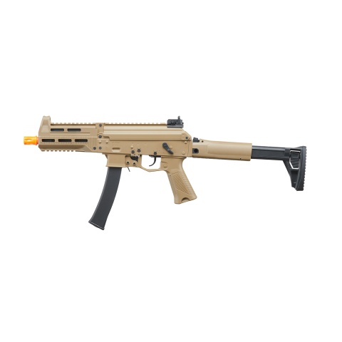 Lancer Tactical PPK-20 Gen 3 Compact AEG Airsoft SMG