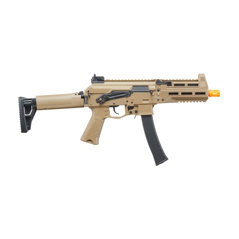 Lancer Tactical PPK-20 Gen 3 Compact AEG Airsoft SMG