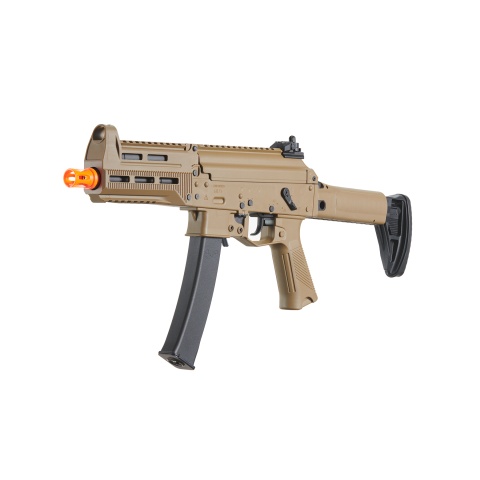 Lancer Tactical PPK-20 Gen 3 Compact AEG Airsoft SMG