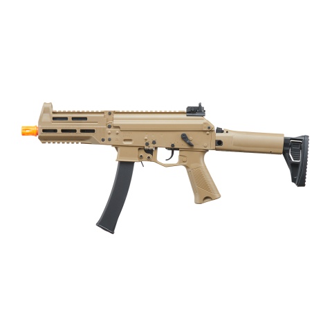 Lancer Tactical PPK-20 Gen 3 Compact AEG Airsoft SMG