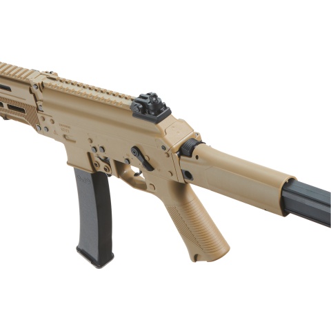 Lancer Tactical PPK-20 Gen 3 Compact AEG Airsoft SMG