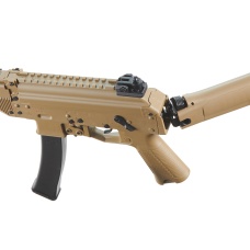 Lancer Tactical PPK-20 Gen 3 Compact AEG Airsoft SMG