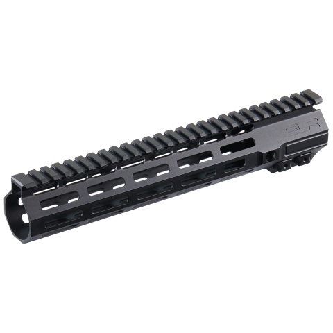 SLR ION M-LOK Free Float Handguard Rail System - (Black)