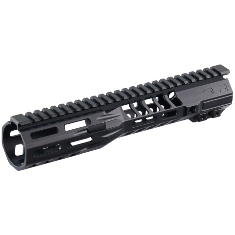 SLR SD M-LOK Free Float Handguard Rail System - (Black)