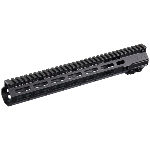 SLR ION M-LOK Free Float Handguard Rail System - (Black)