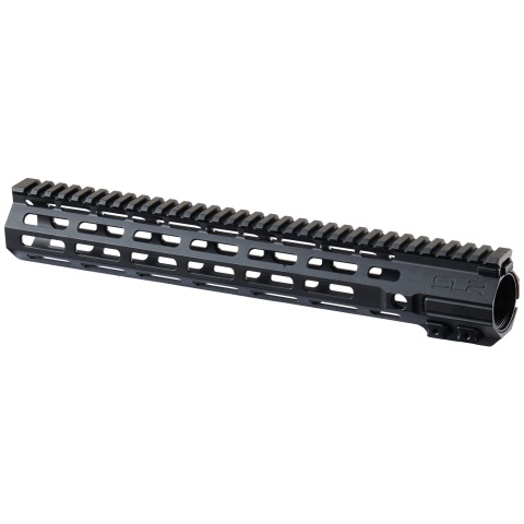 SLR ION M-LOK Free Float Handguard Rail System - (Black)