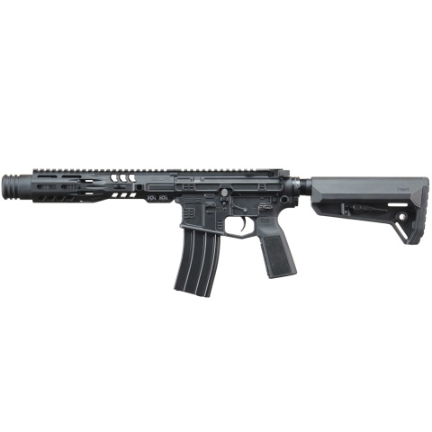 SLR Rifleworks B15 SD9 MWS ADG GBBR Gas Blowback Airsoft Rifle