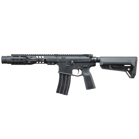 SLR Rifleworks B56 SD9 MWS ADG GBBR Gas Blowback Airsoft Rifle