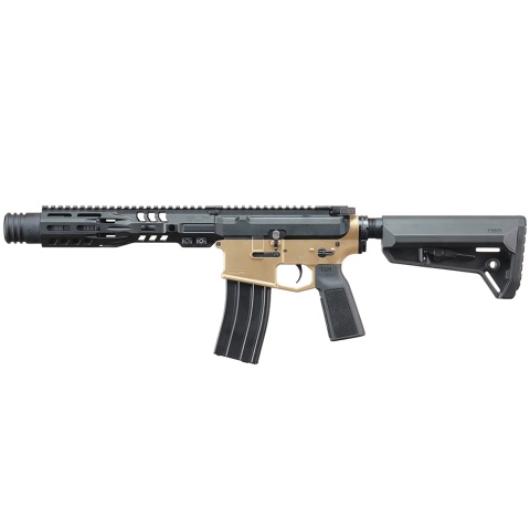 SLR Rifleworks B56 SD9 MWS ADG GBBR Gas Blowback Airsoft Rifle