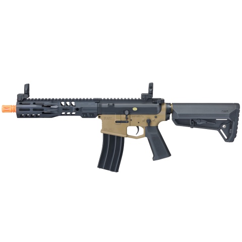 SLR Rifleworks B56 SD9 MWS ADG GBBR Gas Blowback Airsoft Rifle