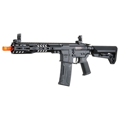 SLR SD - Lancer Tactical Gen 4 AEG w/ Aster II Bluetooth ETU - (Black)