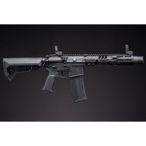 SLR SD - Lancer Tactical Gen 4 AEG w/ Aster II Bluetooth ETU - (Black)