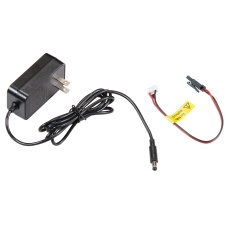 Lancer Tactical AEGPro 15W Smart Balance Charger for Airsoft AEG Batteries