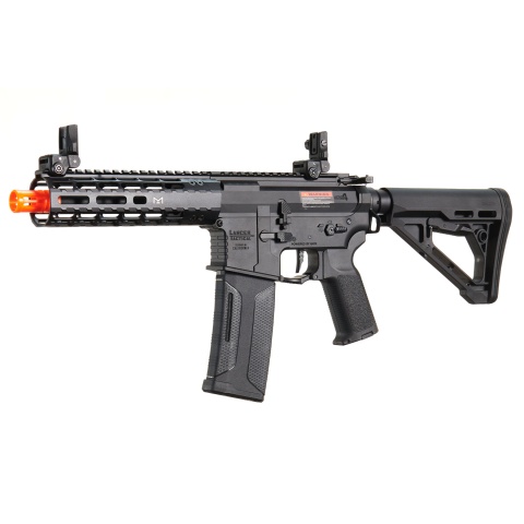 Lancer Tactical Gen 4 VALIANT Edition 7.5