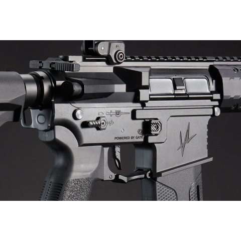 Lancer Tactical Gen 4 VALIANT Edition 9.5