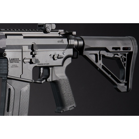 Lancer Tactical Gen 4 VALIANT Edition 9.5