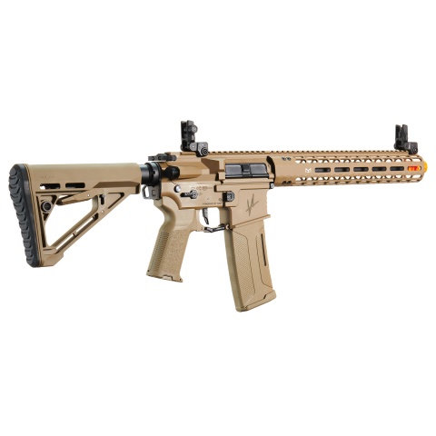 Lancer Tactical Gen 4 VALIANT Edition 13