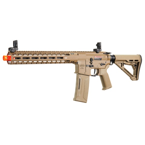 Lancer Tactical Gen 4 VALIANT Edition 13