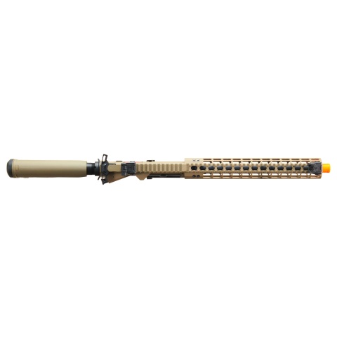 Lancer Tactical Gen 4 VALIANT Edition 13