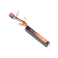 Lancer Tactical 11.1V 1450mAh 30C Stick Lipo Battery (Deans Connector)