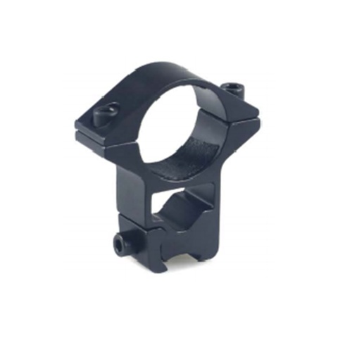 Lancer Air 4x-32x Scope for LTA-01RTA .177 Caliber Pellet Break Barrel Air Rifle - (Black)