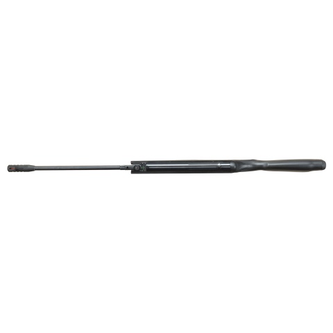 Lancer Air QA-8X Spring Powered 5.5mm Spring Air Rifle - (Black)