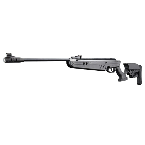 Lancer Air Quantico Break Barrel Air Rifle - (Black)