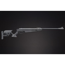 Lancer Air Quantico Break Barrel Air Rifle - (Black)