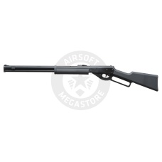 Lancer Air .177 Caliber Pellet Break Barrel Air Rifle - (Black)