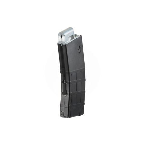 Lancer Air Hydra .177 M4 PDW BB Rifle - (Black)