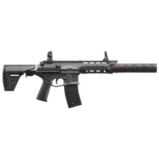 Lancer Air Hydra .177 M4 PDW BB Rifle - (Black)