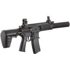 Lancer Air Hydra .177 M4 PDW BB Rifle - (Black)
