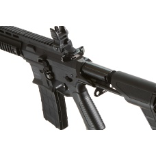 Lancer Air Hydra .177 M4 PDW BB Rifle - (Black)