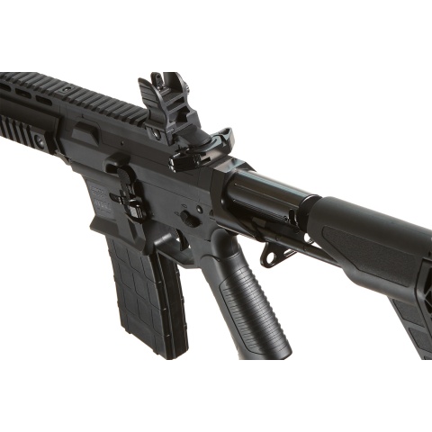 Lancer Air Hydra .177 M4 PDW BB Rifle - (Black)