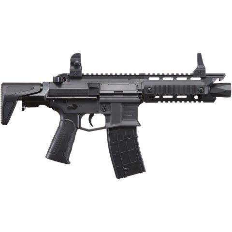 Lancer Air Hydra .177 M4 Short Airgun - (Black)