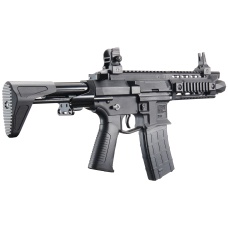 Lancer Air Hydra .177 M4 Short Airgun - (Black)