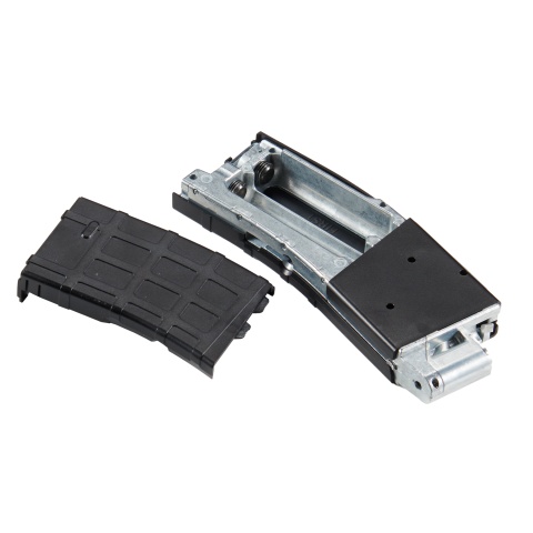 Lancer Air Hydra .177 M4 Short Airgun - (Black)